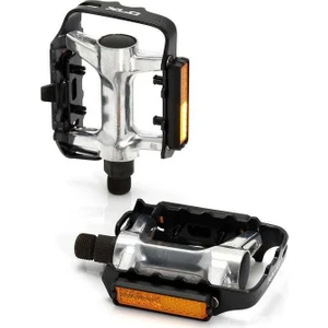 Xlc Pedal Mtb PD-M03 Aluminyum Gümüş Sb-Plus 2501811500