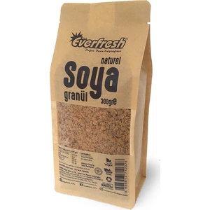 Soya Granül - Soya Kıyması 300 gr