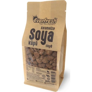 Karamelize Soya Küpü 150 gr