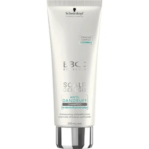 Scalp Genesis Anti Dandruff Kepek Şampuanı 200 ml