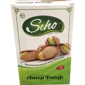 Şıho Kavrulmuş Antep Fıstığı 1 kg