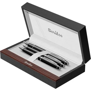 Scri̇kss İsme Özel  Özel 3 Lü Kalem Seti