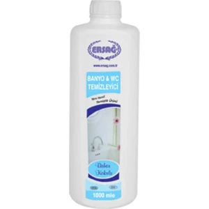 Bahar Kokulu Banyo Wc Temizleyici 1000 ml