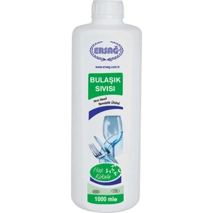 Aparatlı Hoş Kokulu Bulaşık Sıvısı 1000 ml