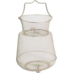 Balık Sepeti, Tel Livar, 30 cm