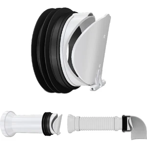 İz Yapı Çekvalf ve Kemirgen Bariyeri Kada 100/110 mm