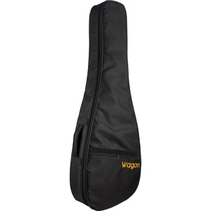 01 Serisi Akustik Gitar Çantası - Siyah