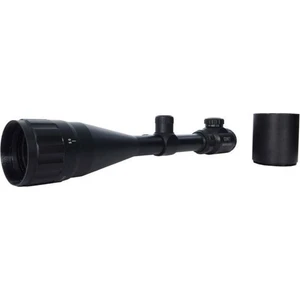6-24X50 Aoeg Işıklı Dürbün