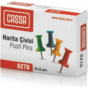 Harita Çivisi 8270