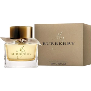 My Burberry Edp 90 ml Kadın Parfümü