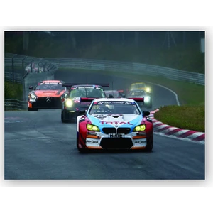 Caka Tablo   Ahşap Tablo Yarış Arabaları