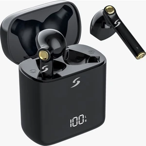 Freesound Platinum Kablosuz Bluetooth Kulaklık Siyah BH014