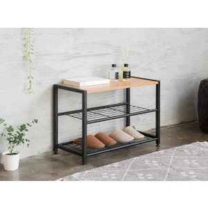 Reto Design Retodesign Ayakkabılık Çok Amaçlı Raf