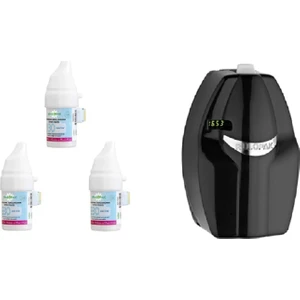 Cosmic M5 Koku Makinesi ve Kartuşu