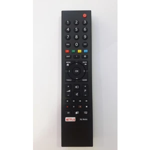 Rebera Arçelik Beko Lcd Led Tv Kumandası