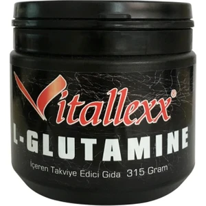 L-Glutamine 315 Gram