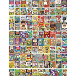 Timaş Eğlenceli Bilgi Seti 100 Kitap Set