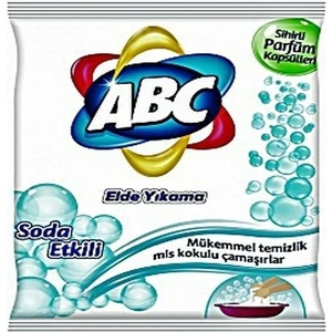 Abc Toz Elde Sodalı 1,8 kg