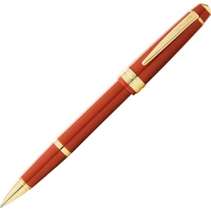 Bailey Light Roller Kalem Amber Altın AT0745-13