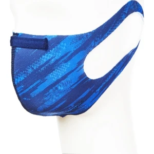 Yıkanabilir Kadın Maskesi - Yarışçı Desenli