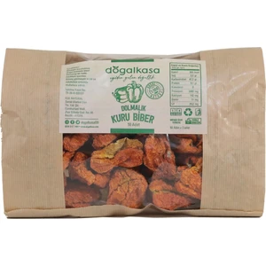 Dolmalık Kuru Biber - 1 Dizi