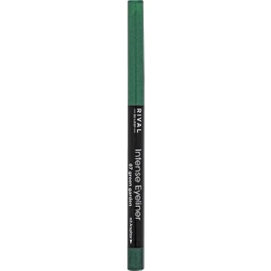 Rival De Loop Eyeliner Intense No:07 Yeşil Bahçe