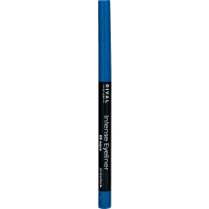 Rival De Loop Eyeliner Intense No:09 Aqua