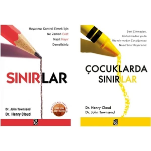 Sınırlar + Çocuklarda Sınırlar