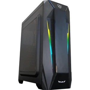 Warshıp RCA212 Rgb Gaming Oyuncu Bilgisayar Kasası