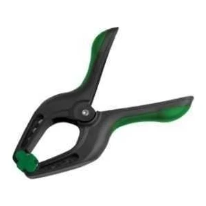 25054 Mandal Tipi Işkence 100 mm Plastik Mengene Çelik Yaylı