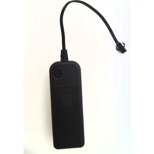 Pilli Inverter Torpido Ip LED Için Kumanda 3 Özellikli