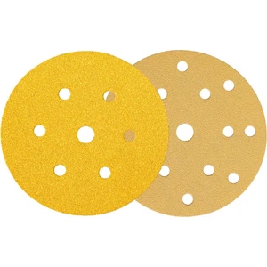 2362809910 Mirka Gold Zımpara 150MM Cırt 7d P100, 100LÜ Paket