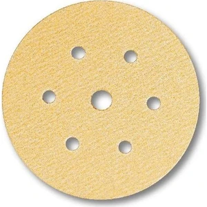 Gold Zımpara 150 mm Cırt 7d P150 100'LÜ Paket