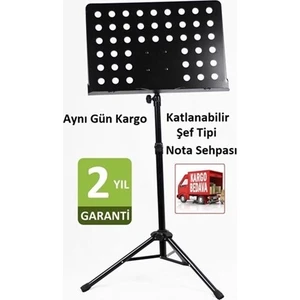 PROVOİCE NT-300 NOTA SEHPASI