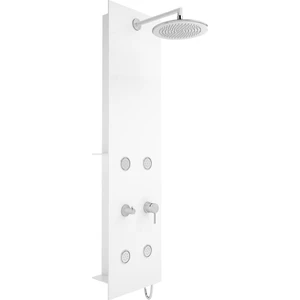 A45804 Origin Masajlı Duş Sistemi, Krom