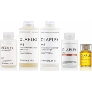 Olaplex Bakım Seti