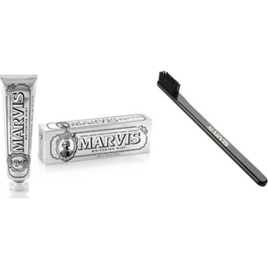 Whitening Diş Macunu 85 ml + Diş Fırcası