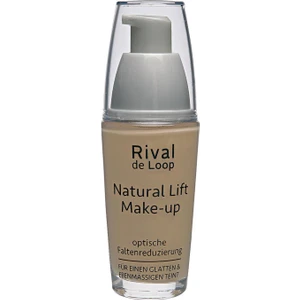 Rival De Loop Fondöten Natural No:03 Sand