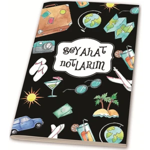 Seyahat Defterim