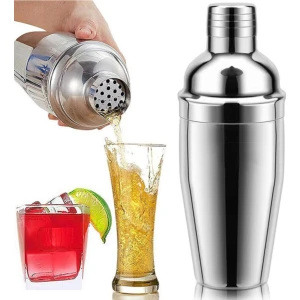 Shaker Kokteyl Celık 550 ml