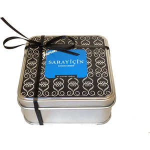 SARAYİÇİN Bademezmesi Gurme 125 gr