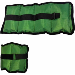 Ayak Bilek Ağırlığı 2 kg