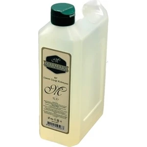 Limon Kolonyası Bidon Kolonya 1000 ml x 2 Adet