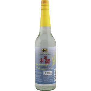 Dragon Pearl Beyaz Pirinç Sirkesi 620 ml