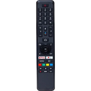 Vestel 43161 Tv Kumandası
