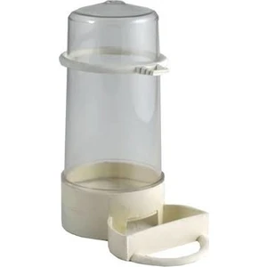 Kuşlar İçin Büyük Boy Silo Yemlik Suluk