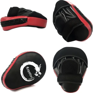 Boks Lapa Çift Ellik Kick Boks Muay Thai Lapa (2 Adet) 1çift LYT-135SY