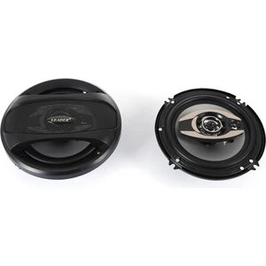 LD-210 Yuvarlak Tip 16 cm 3 Yollu 300W Coaxial Oto Hoparlör