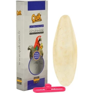 Kuşlar İçin Mürekkep Balığı Kemiği Kalamar Kemiği Büyük Boy