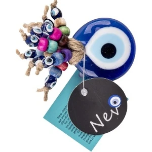 Göz Magnet -  5'li Paket